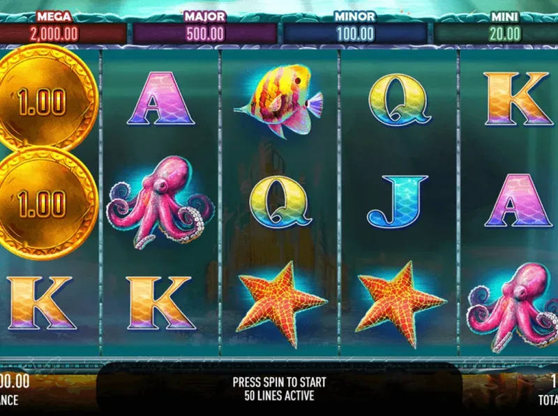 Tonybet Casino bonus offers