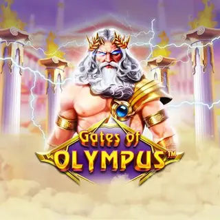 Gates of Olympus