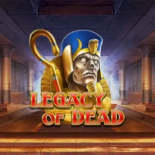Legacy of Dead